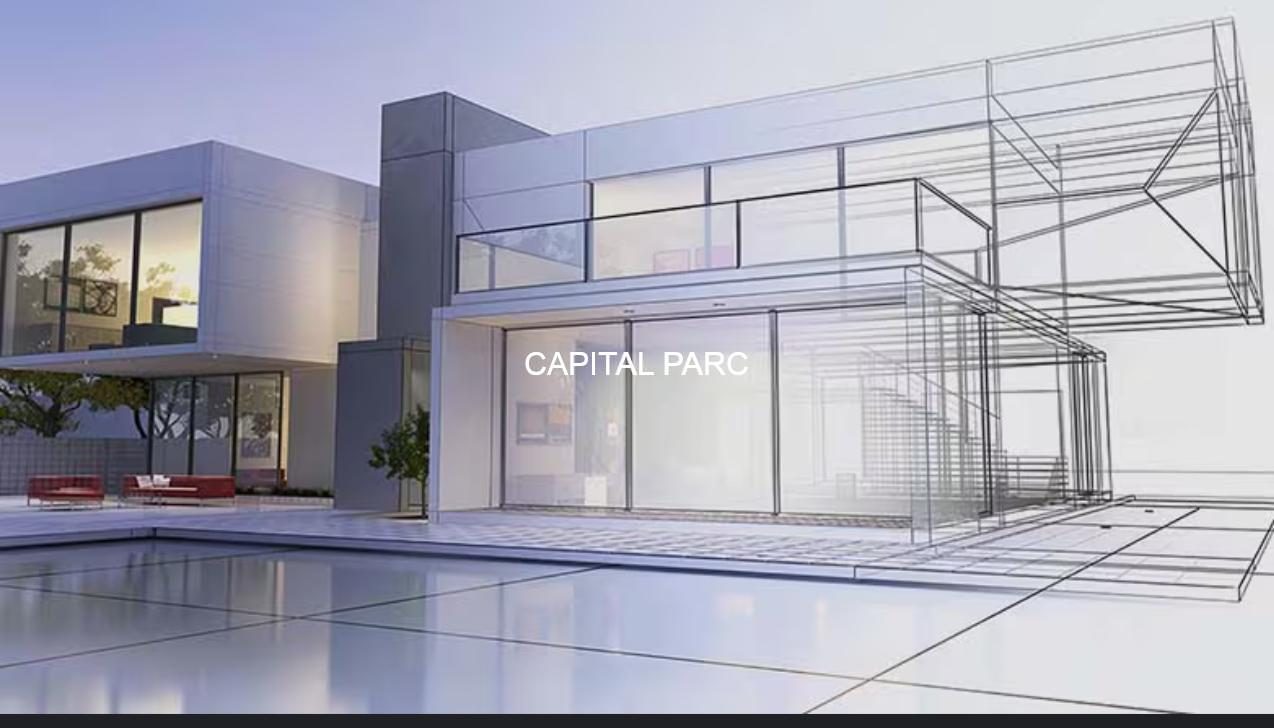 Terrain constructible SA2 4, 4 ha à vendre Oulad Hassoun, Marrakech — Terrain, Marrakech