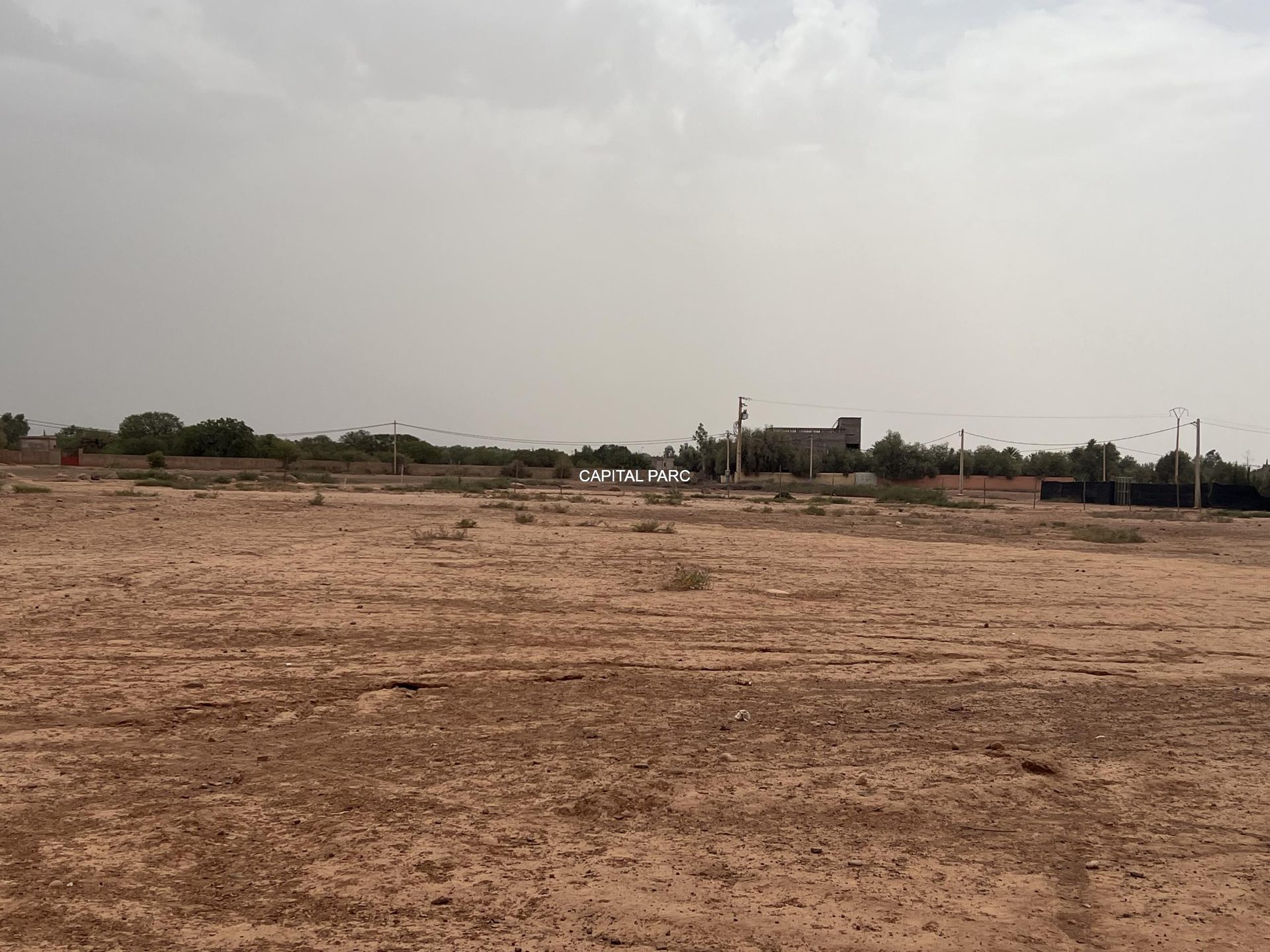 Terrain constructible 1,3 ha à vendre Tamazouzt, Marrakech — miniature 4