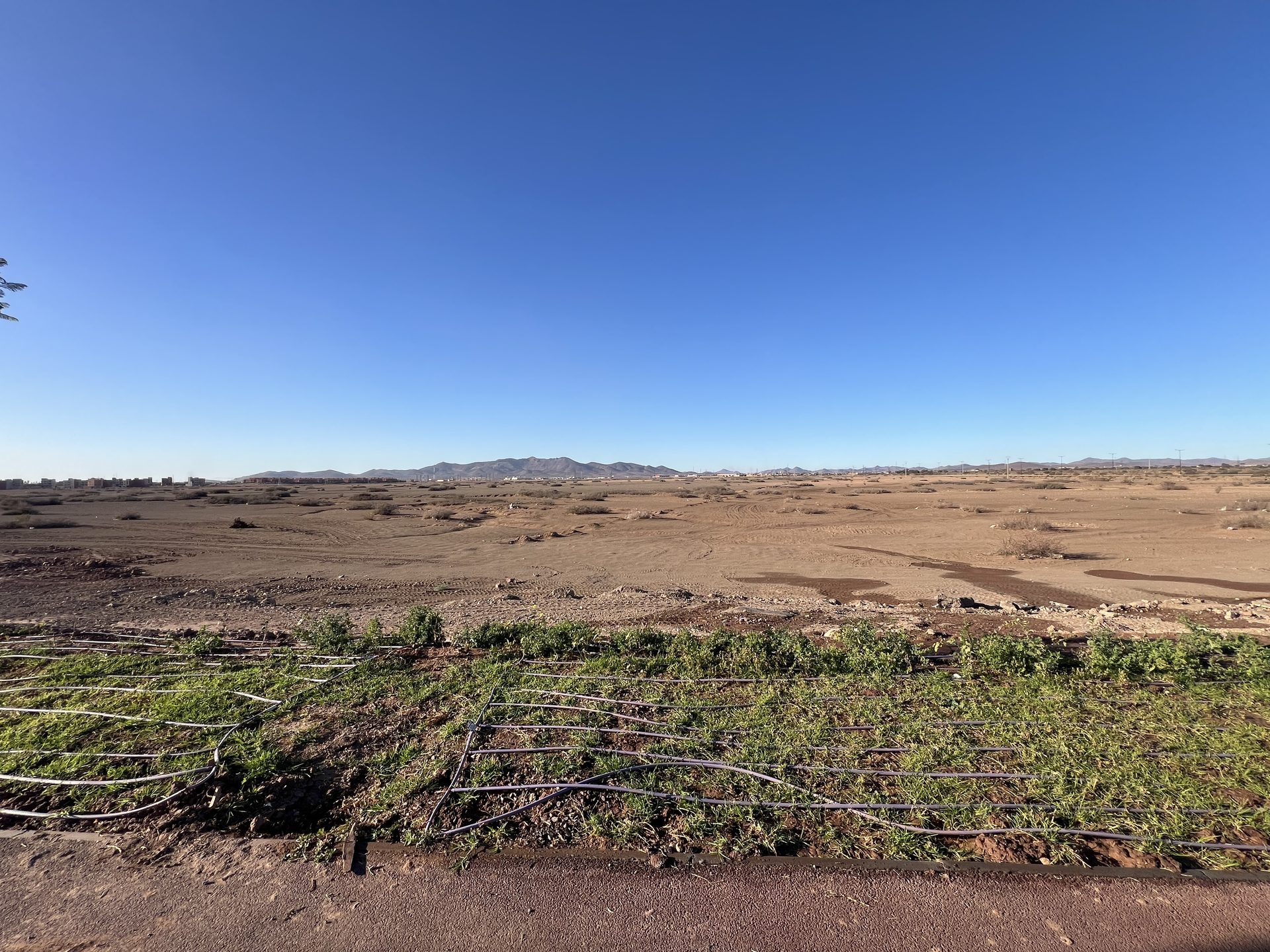 Terrain 1 ha à vendre, Ouahat Sidi Brahim, Marrakech — miniature 2