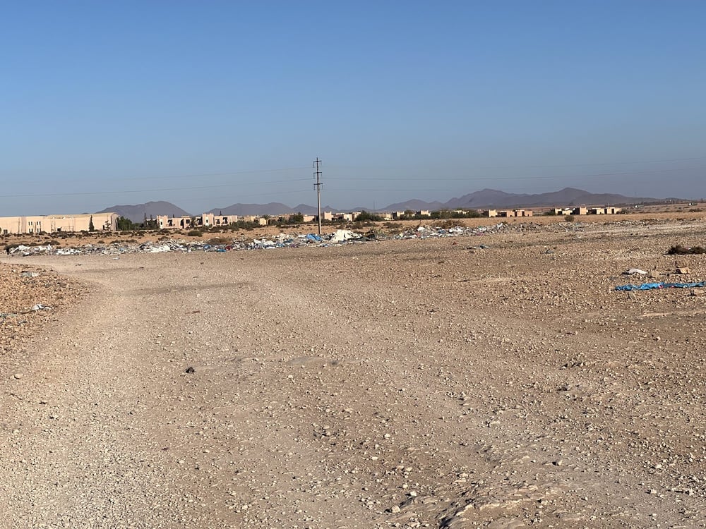 Terrain ZTR à vendre, 3,5 ha, Route de Casablanca, Marrakech — photo 7