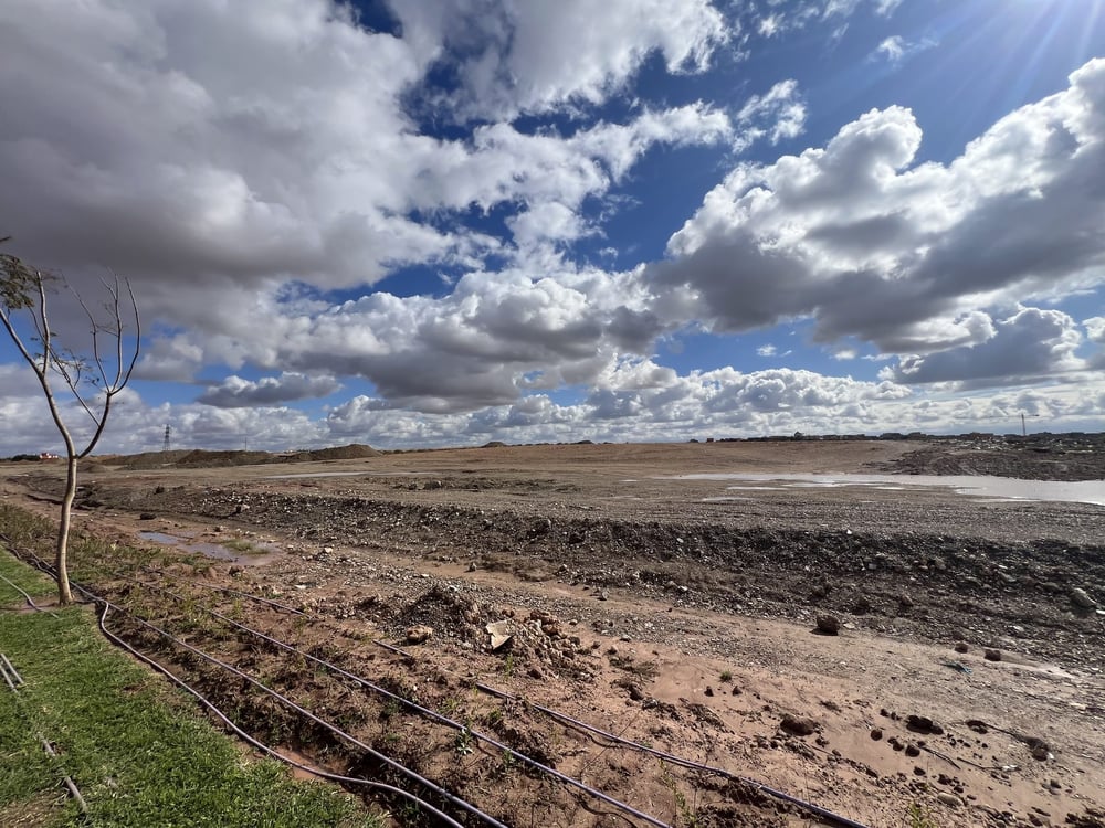 Terrain ZTR 3,28 ha à vendre Ouahat Sidi Brahim, Marrakech — photo 3