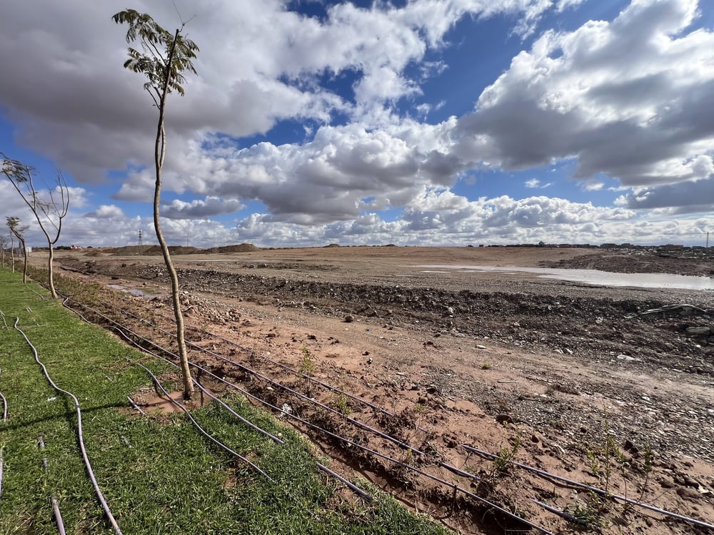 Terrain ZTR 3,28 ha à vendre Ouahat Sidi Brahim, Marrakech — photo 5