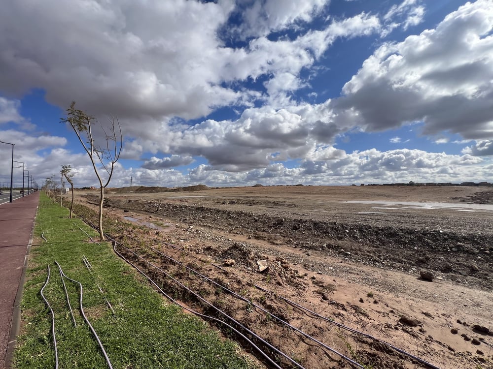 Terrain ZTR 3,28 ha à vendre Ouahat Sidi Brahim, Marrakech — photo 6
