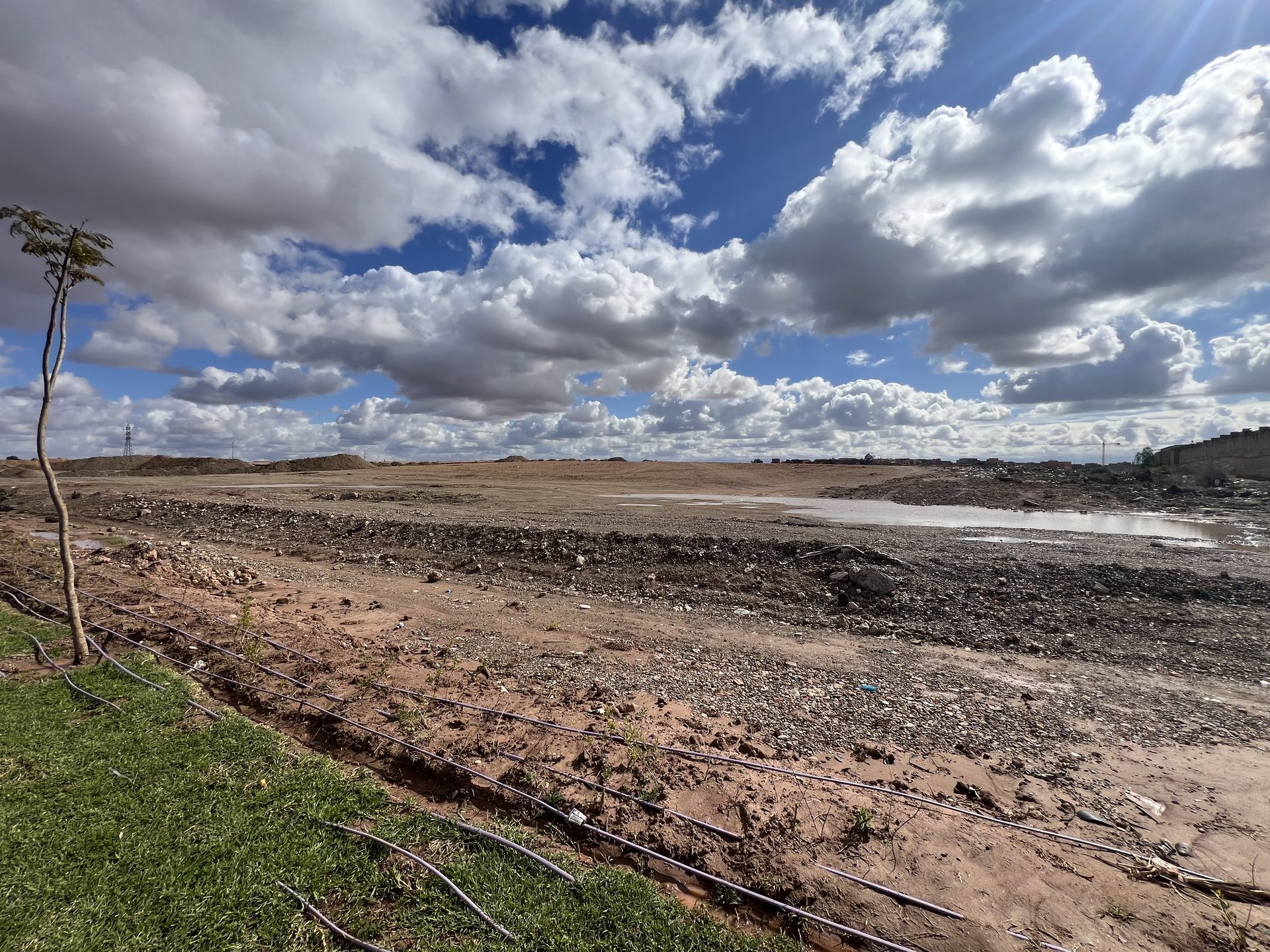 Terrain ZTR 3,28 ha à vendre Ouahat Sidi Brahim, Marrakech — miniature 7