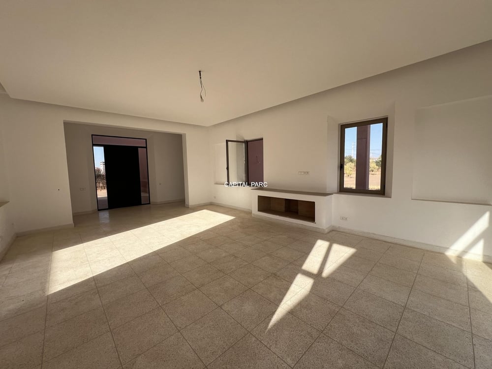 Maison 400 m² à vendre, 5 ch., Sidi Abdellah Ghiate, Marrakech — photo 2