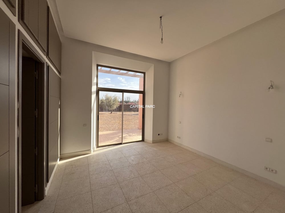 Maison 400 m² à vendre, 5 ch., Sidi Abdellah Ghiate, Marrakech — photo 11