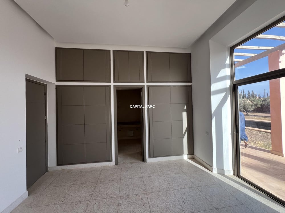 Maison 400 m² à vendre, 5 ch., Sidi Abdellah Ghiate, Marrakech — photo 12