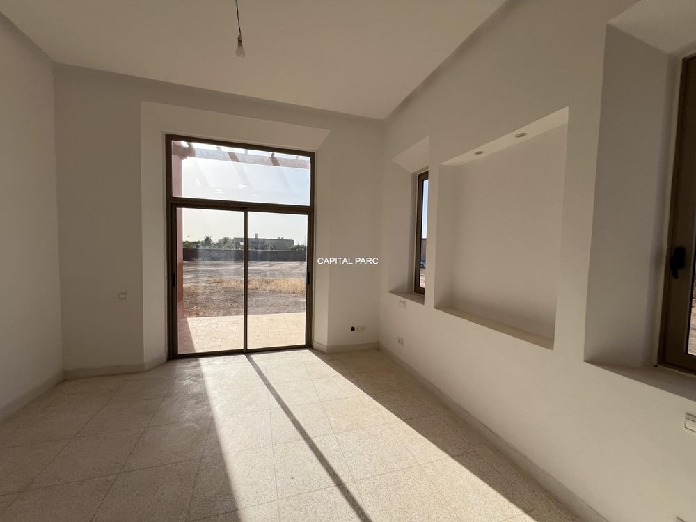 Maison 400 m² à vendre, 5 ch., Sidi Abdellah Ghiate, Marrakech — photo 16