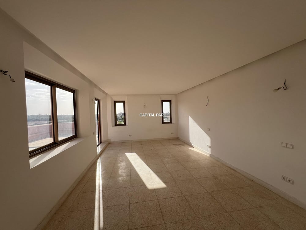 Maison 400 m² à vendre, 5 ch., Sidi Abdellah Ghiate, Marrakech — photo 17