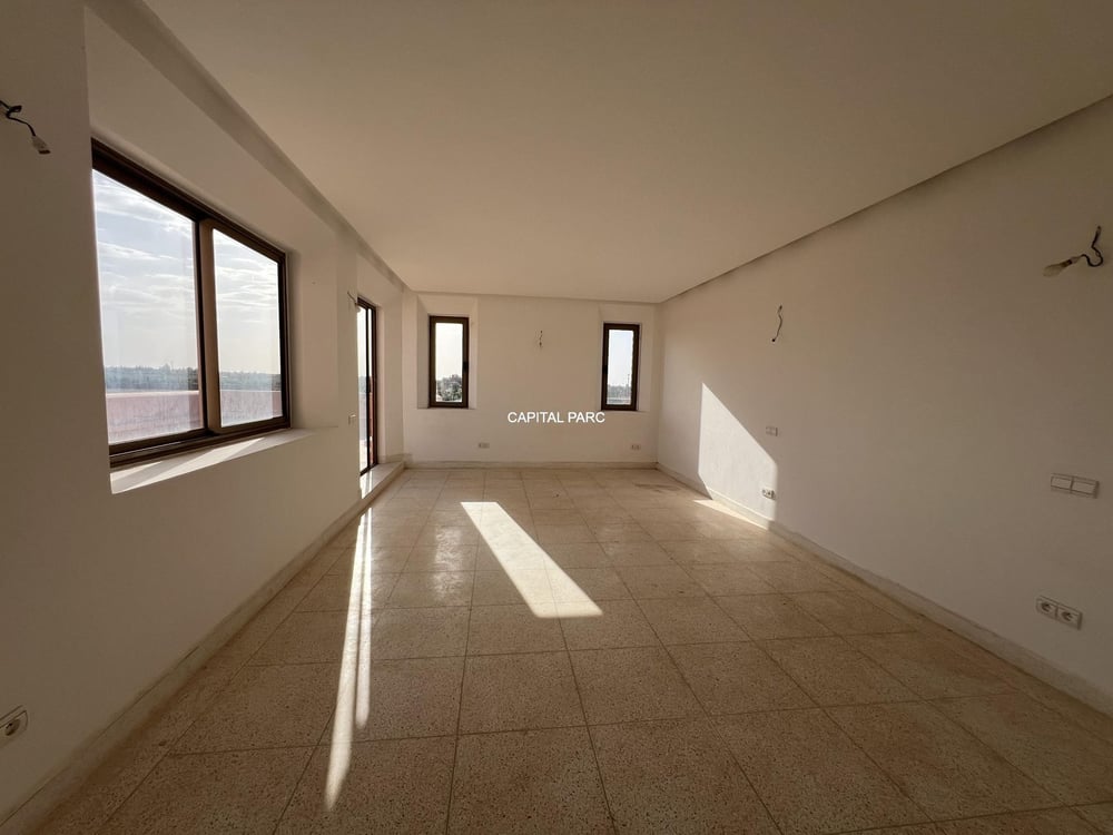 Maison 400 m² à vendre, 5 ch., Sidi Abdellah Ghiate, Marrakech — photo 19