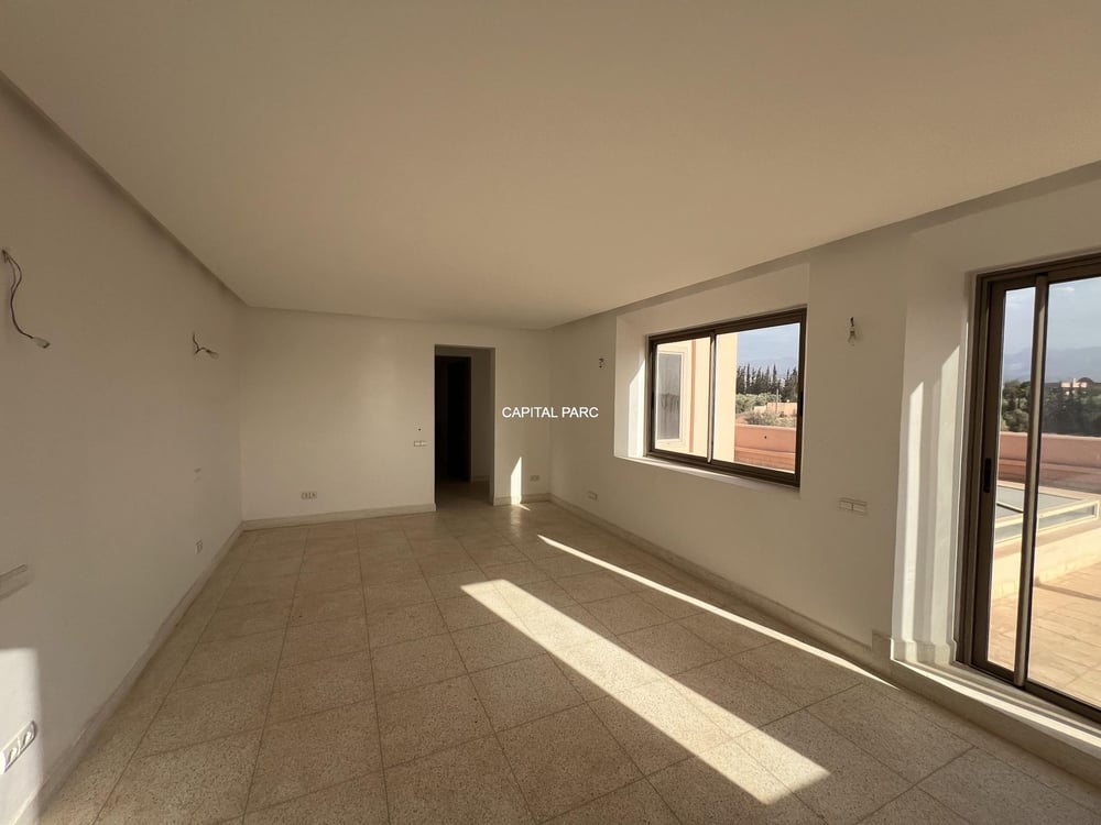 Maison 400 m² à vendre, 5 ch., Sidi Abdellah Ghiate, Marrakech — photo 20