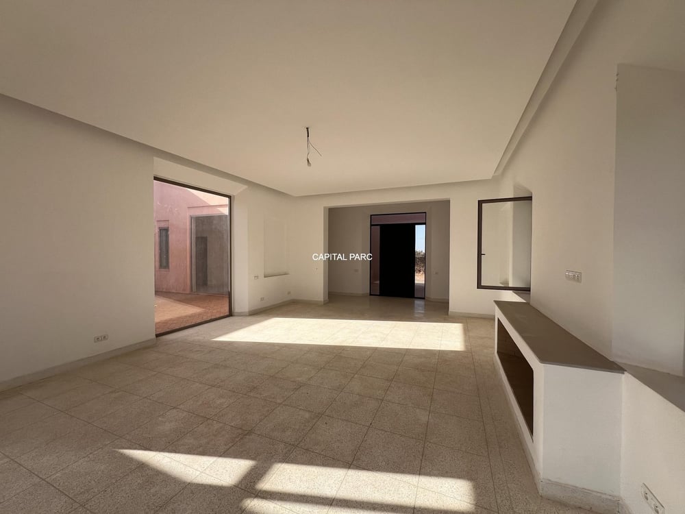 Maison 400 m² à vendre, 5 ch., Sidi Abdellah Ghiate, Marrakech — photo 3