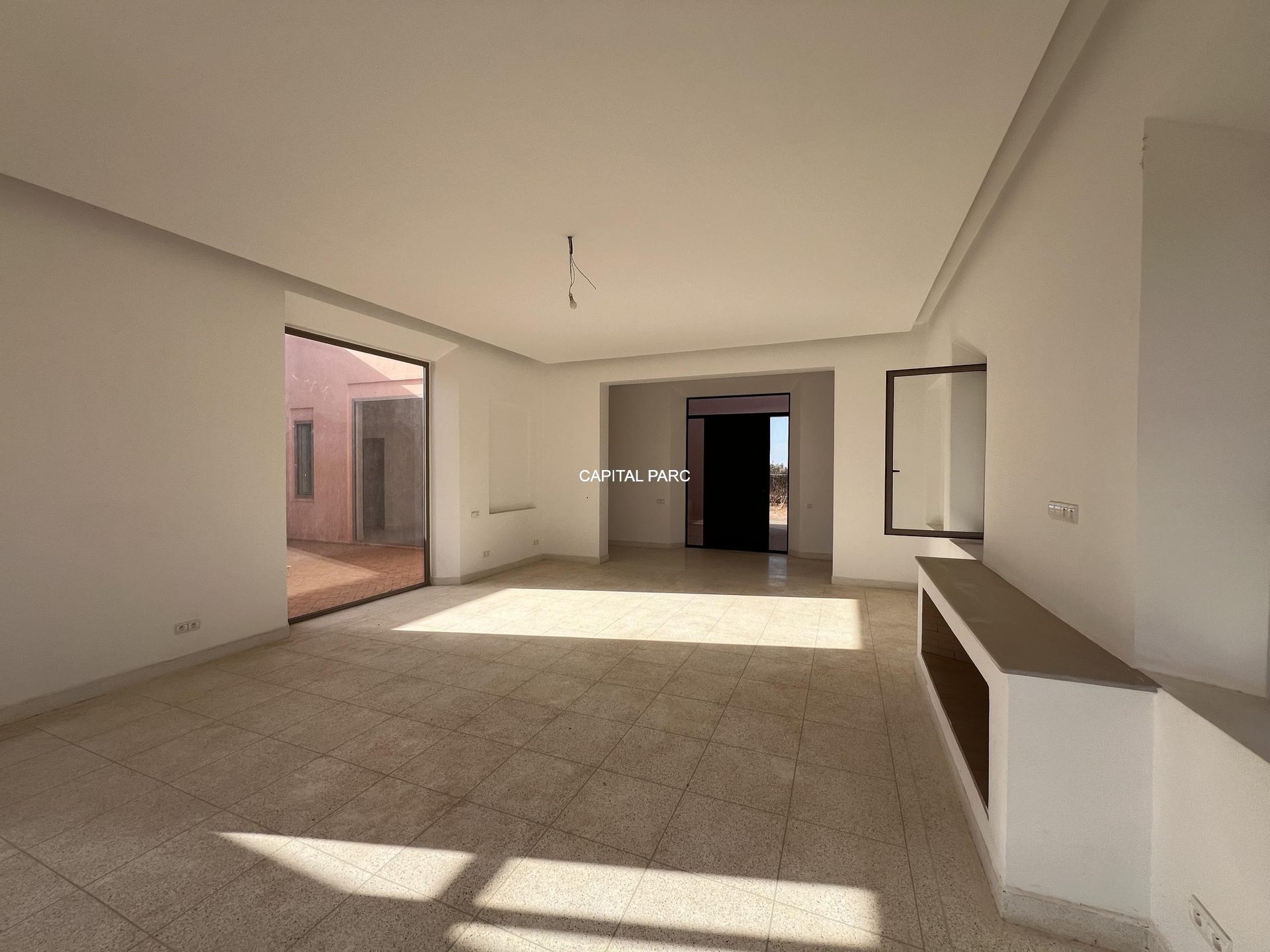 Maison 400 m² à vendre, 5 ch., Sidi Abdellah Ghiate, Marrakech — miniature 3