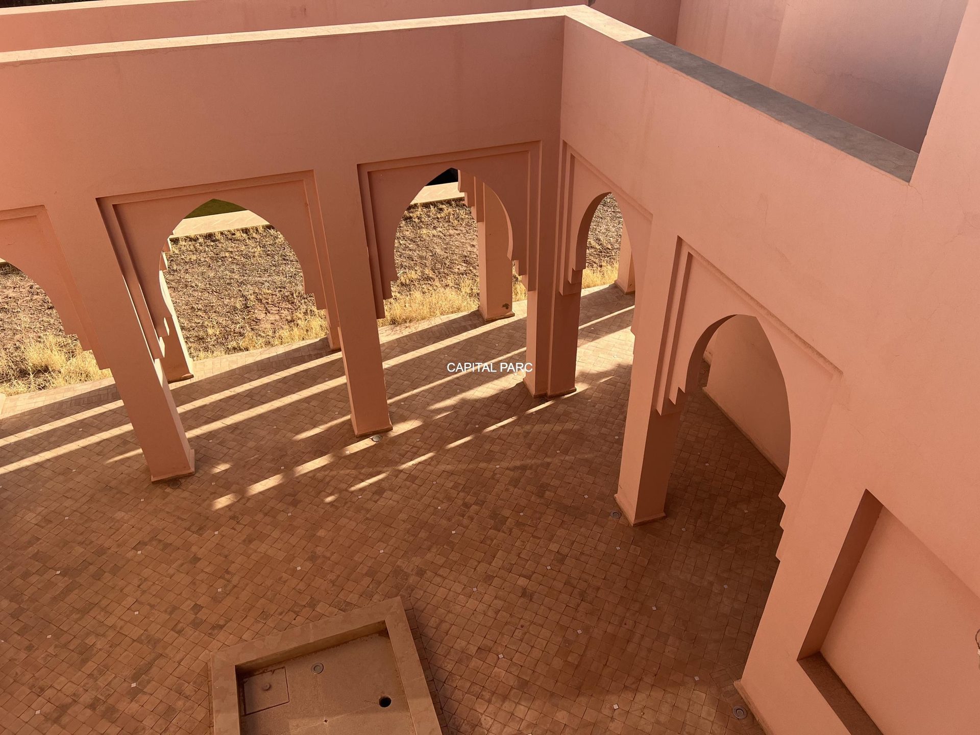 Maison 400 m² à vendre, 5 ch., Sidi Abdellah Ghiate, Marrakech — miniature 21
