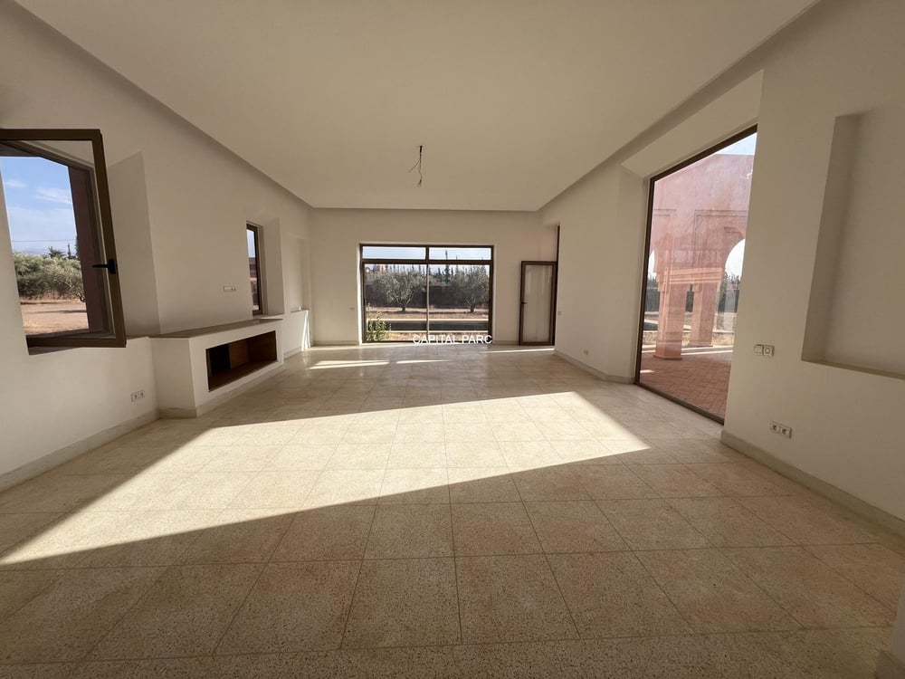 Maison 400 m² à vendre, 5 ch., Sidi Abdellah Ghiate, Marrakech — photo 4