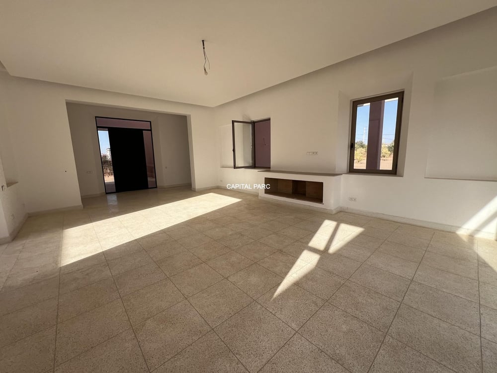 Maison 400 m² à vendre, 5 ch., Sidi Abdellah Ghiate, Marrakech — photo 5