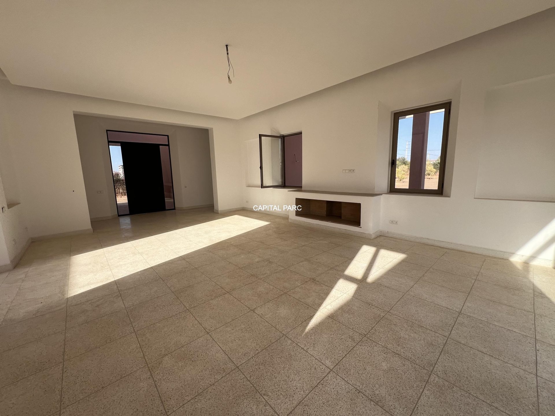 Maison 400 m² à vendre, 5 ch., Sidi Abdellah Ghiate, Marrakech — miniature 5