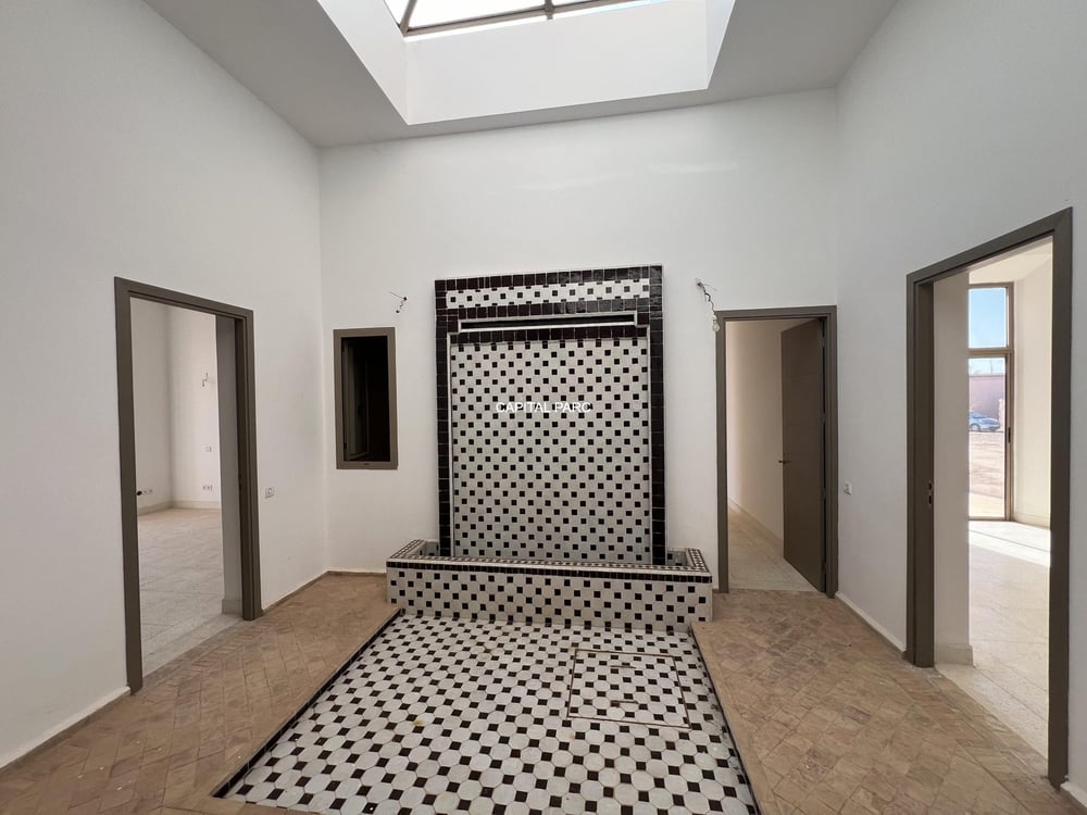 Maison 400 m² à vendre, 5 ch., Sidi Abdellah Ghiate, Marrakech — photo 6