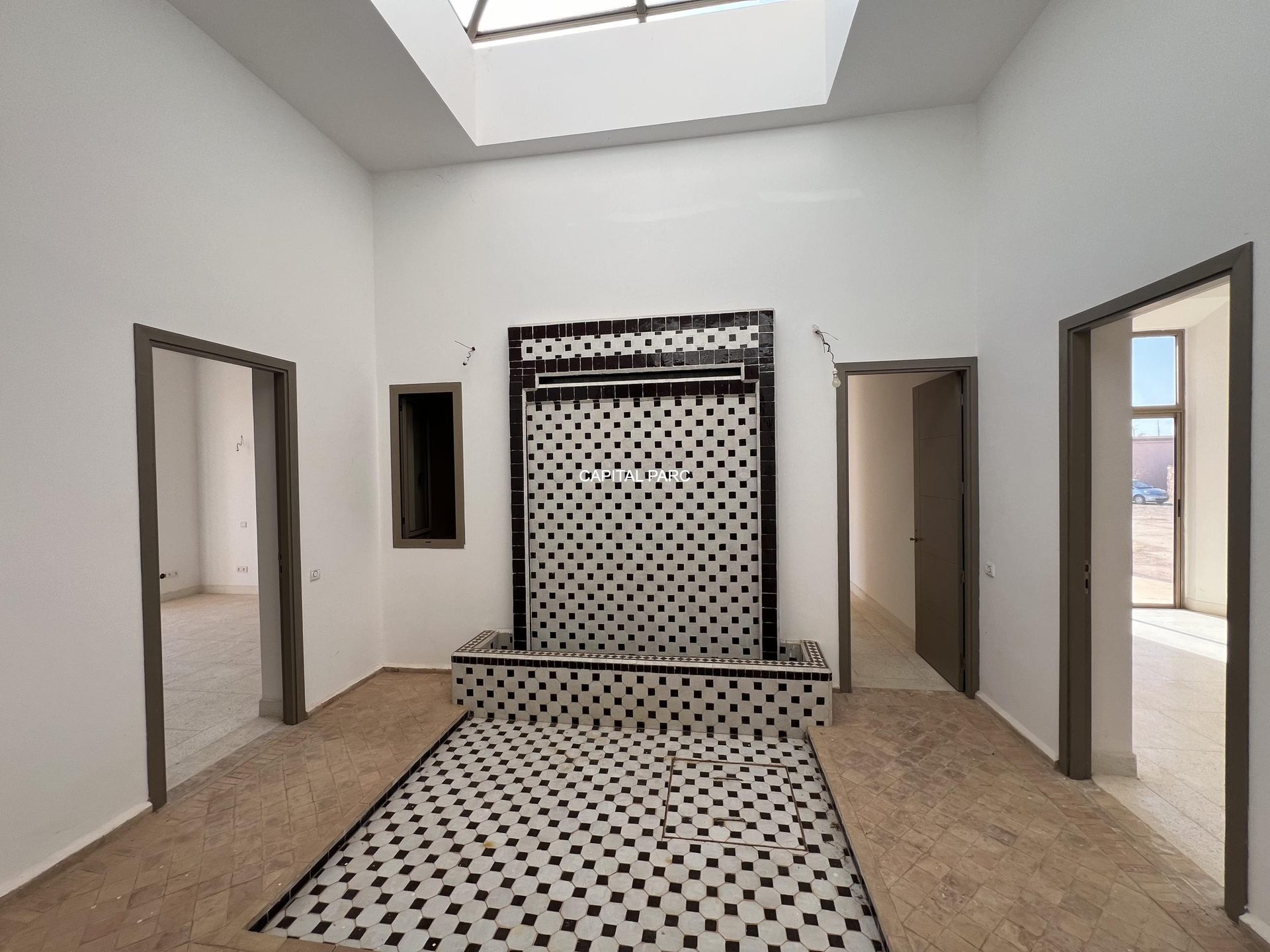 Maison 400 m² à vendre, 5 ch., Sidi Abdellah Ghiate, Marrakech — miniature 6