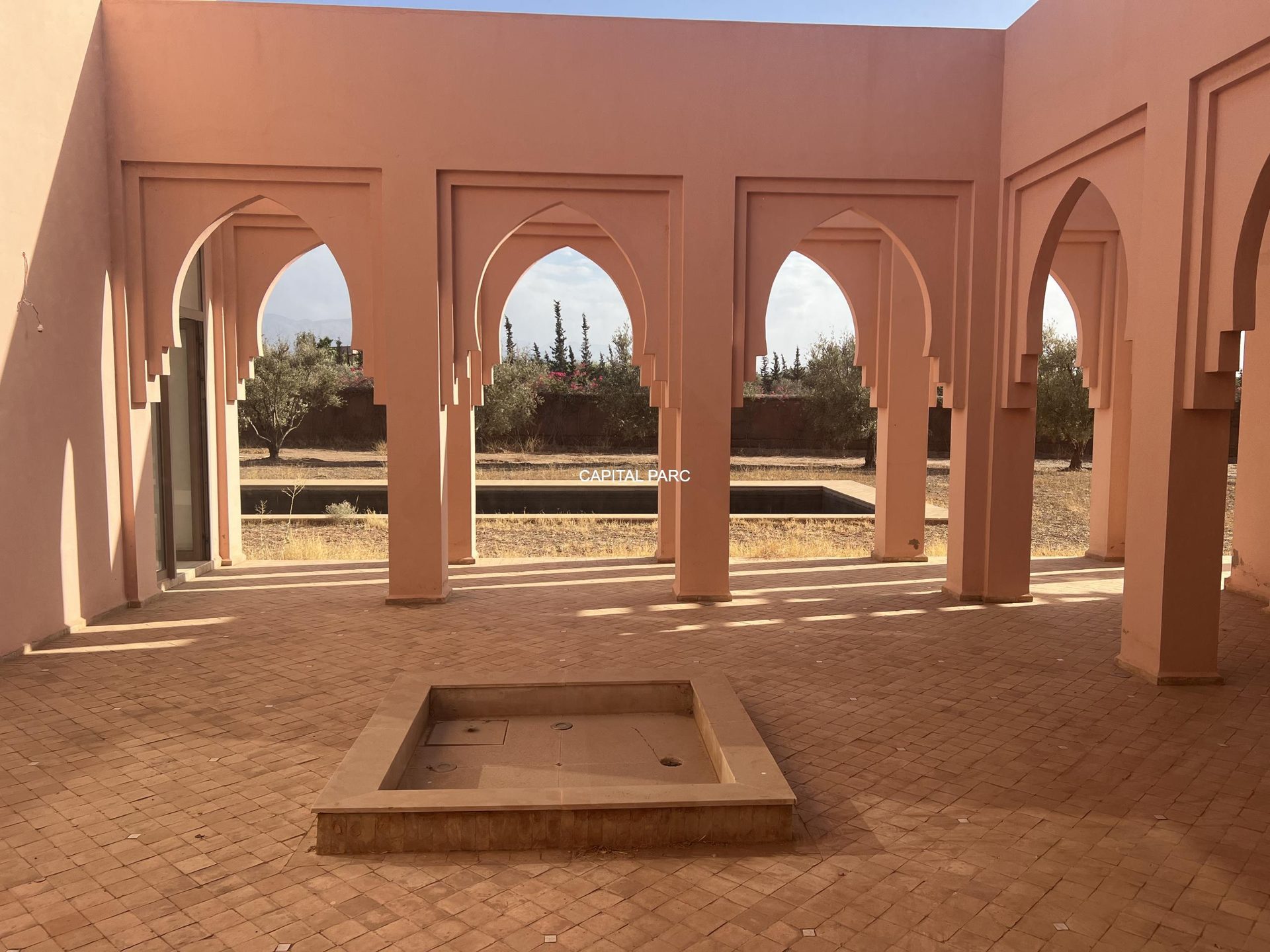 Maison 400 m² à vendre, 5 ch., Sidi Abdellah Ghiate, Marrakech — miniature 7
