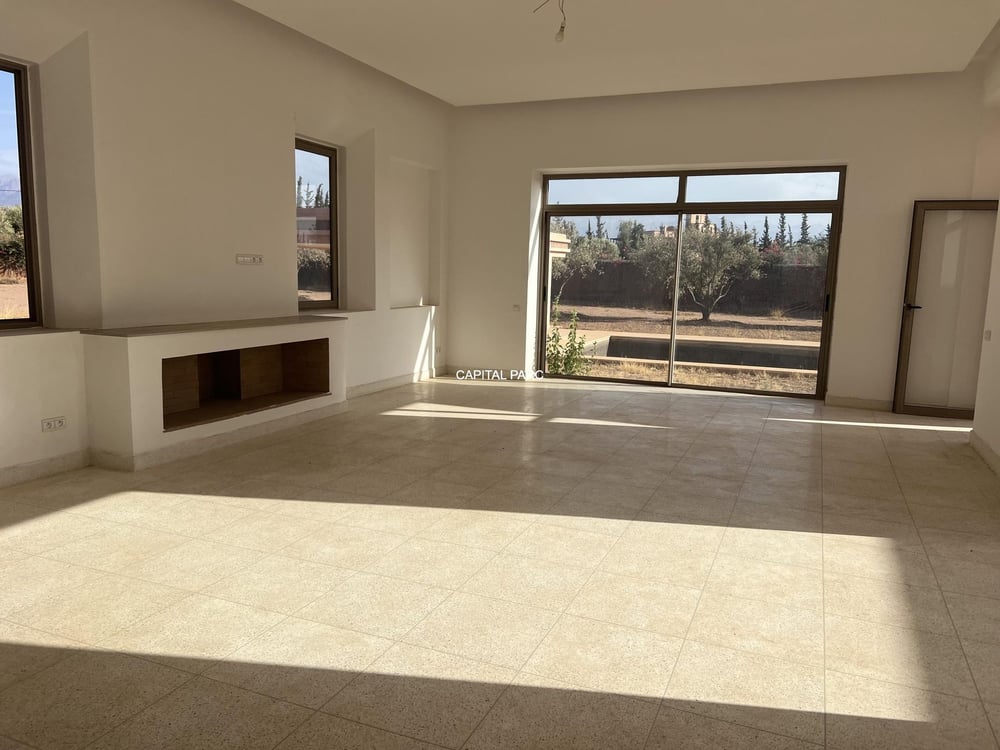 Maison 400 m² à vendre, 5 ch., Sidi Abdellah Ghiate, Marrakech — photo 9