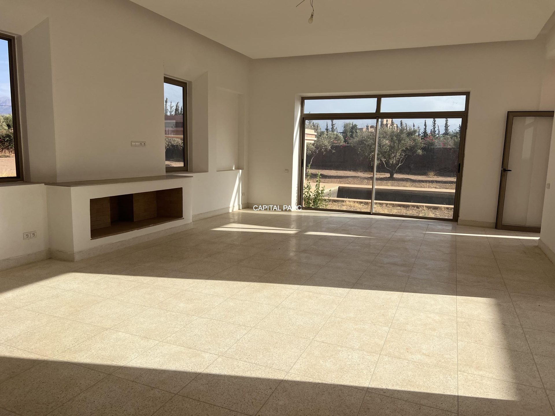 Maison 400 m² à vendre, 5 ch., Sidi Abdellah Ghiate, Marrakech — miniature 9