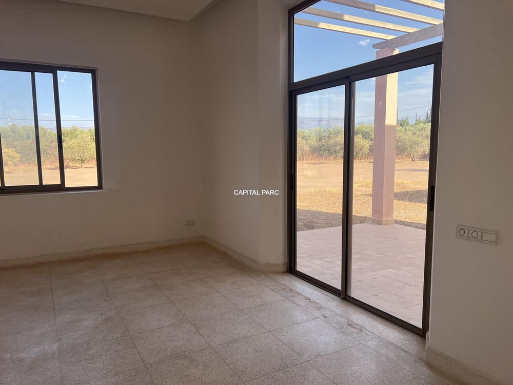 Maison 400 m² à vendre, 5 ch., Sidi Abdellah Ghiate, Marrakech — photo 10