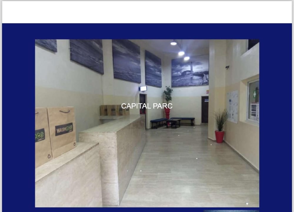 Dépôt industriel 1200 m² à vendre Ain Sebaa, Casablanca — photo 2
