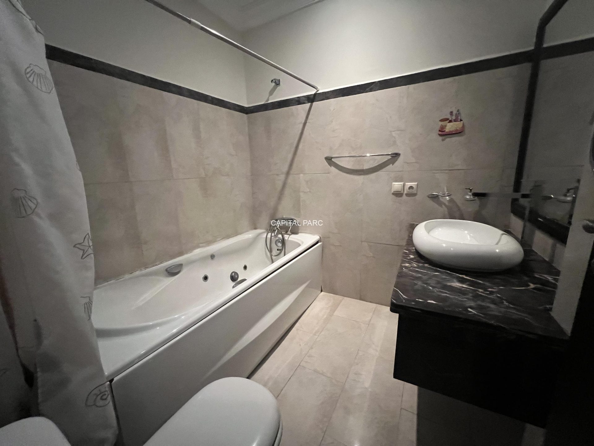 Villa 4 ch. à vendre à Marrakech, 230 m² bâtis, jardin 248 m² — miniature 19