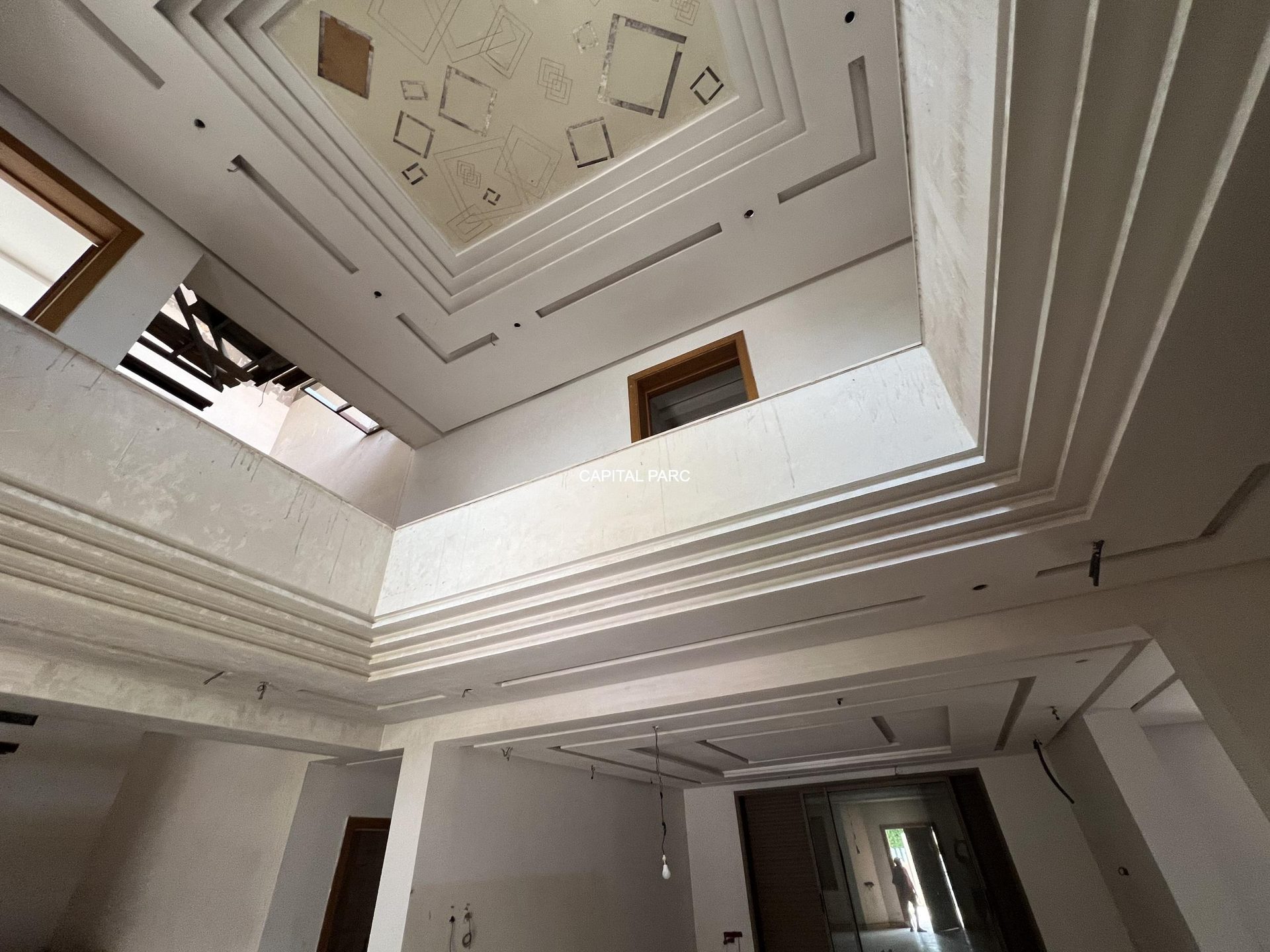 Villa commerciale à vendre, 1002 m² Agdal, Marrakech — miniature 5