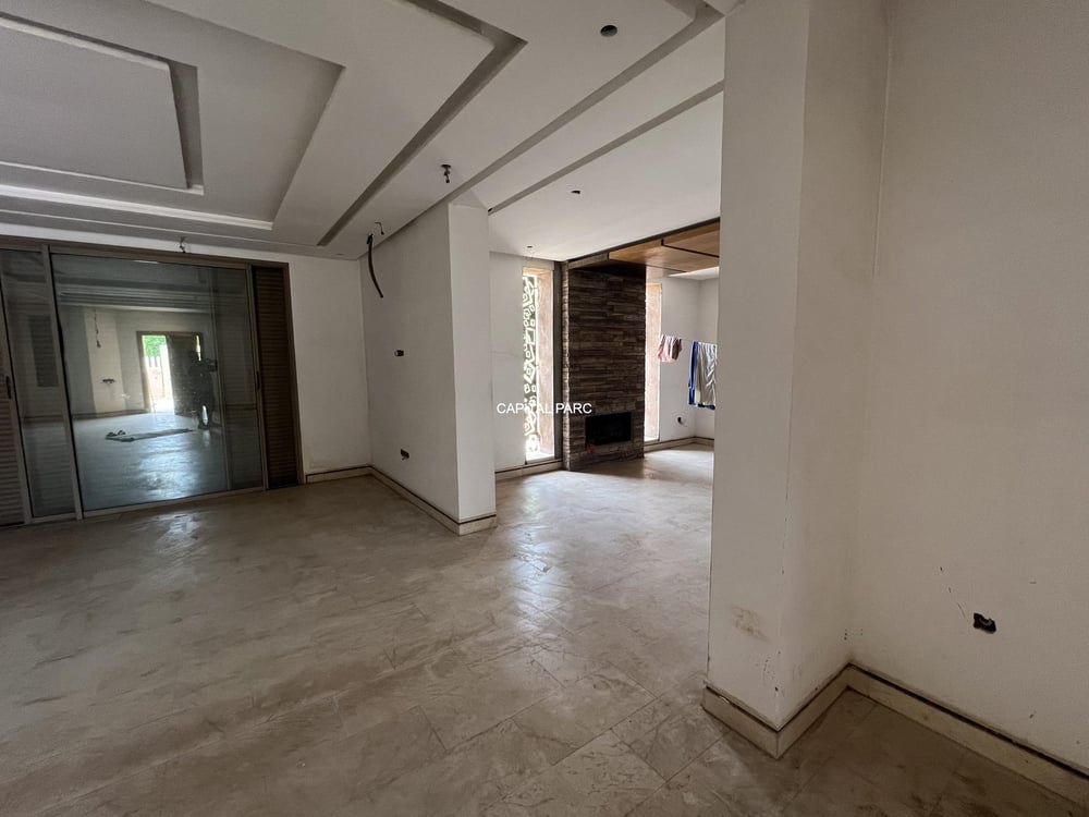 Villa commerciale à vendre, 1002 m² Agdal, Marrakech — photo 6