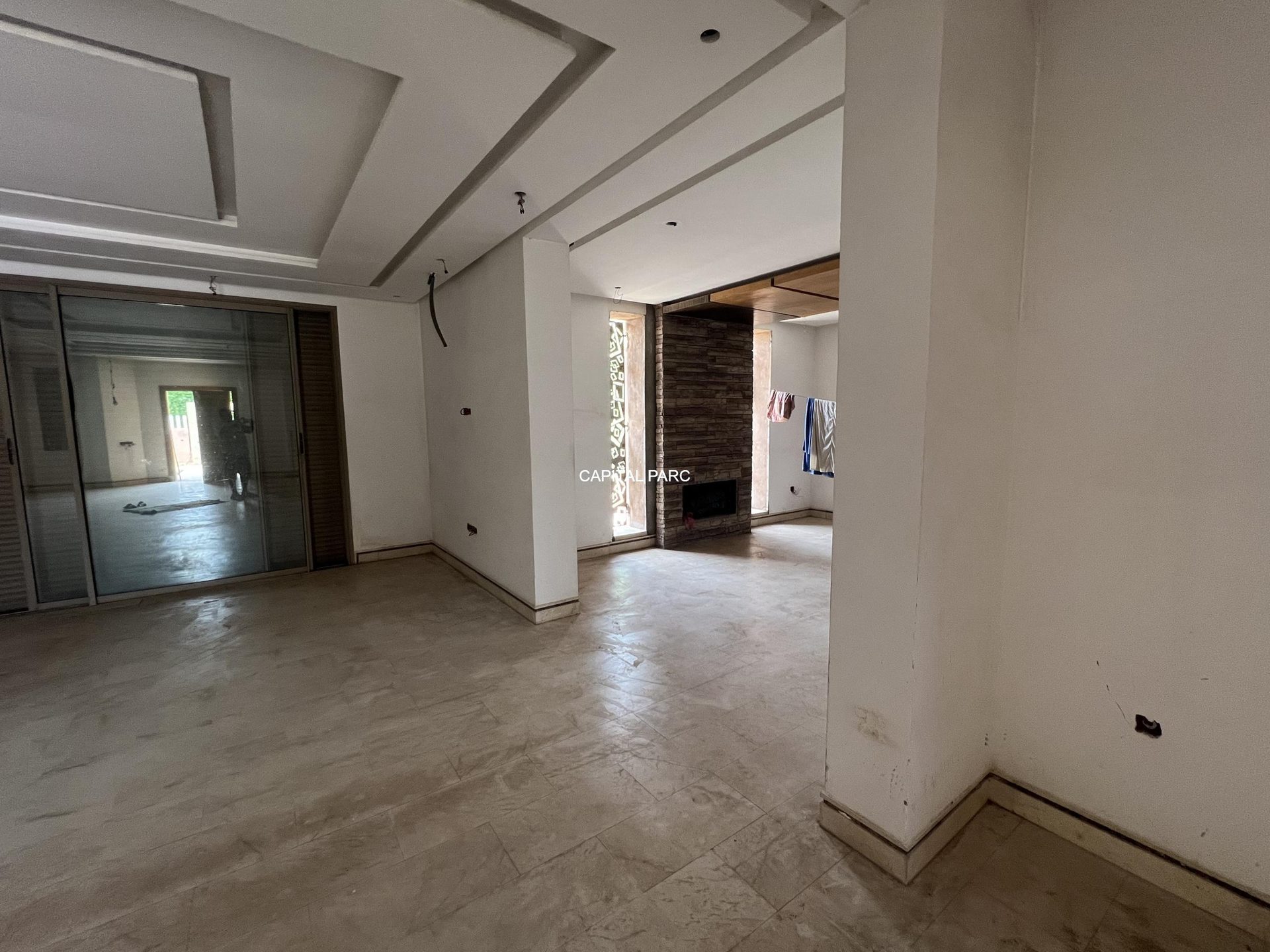 Villa commerciale à vendre, 1002 m² Agdal, Marrakech — miniature 6