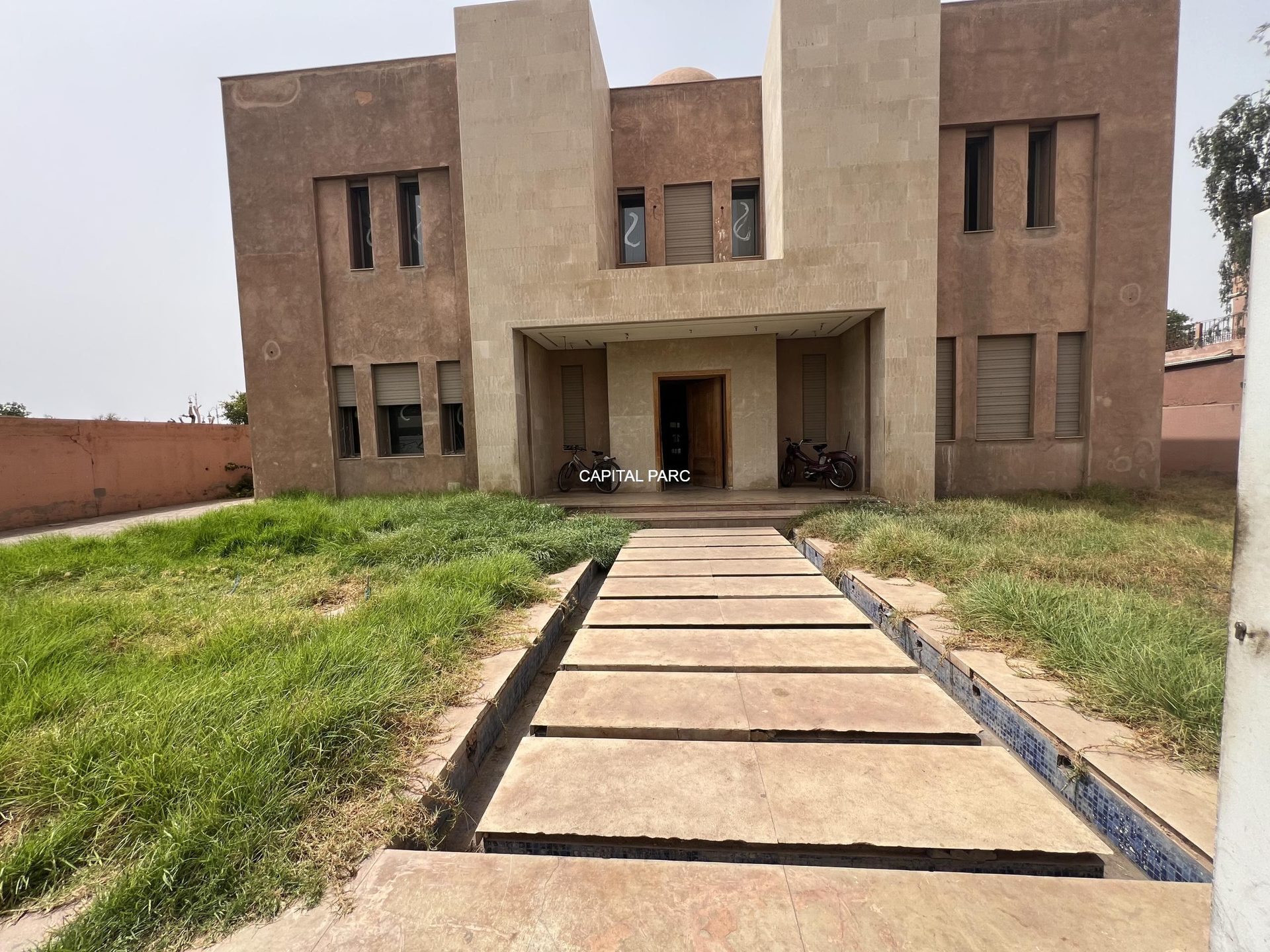 Villa commerciale à vendre, 1002 m² Agdal, Marrakech — miniature 7