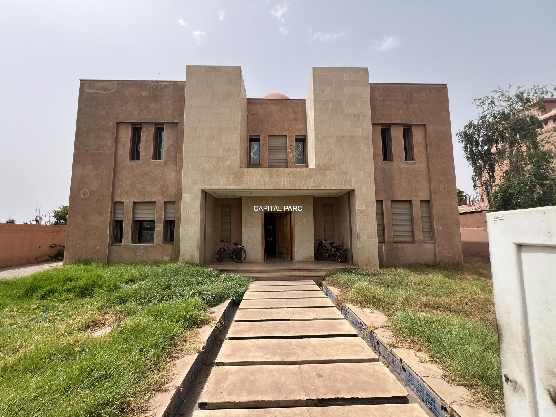 Villa commerciale à vendre, 1002 m² Agdal, Marrakech — miniature 8