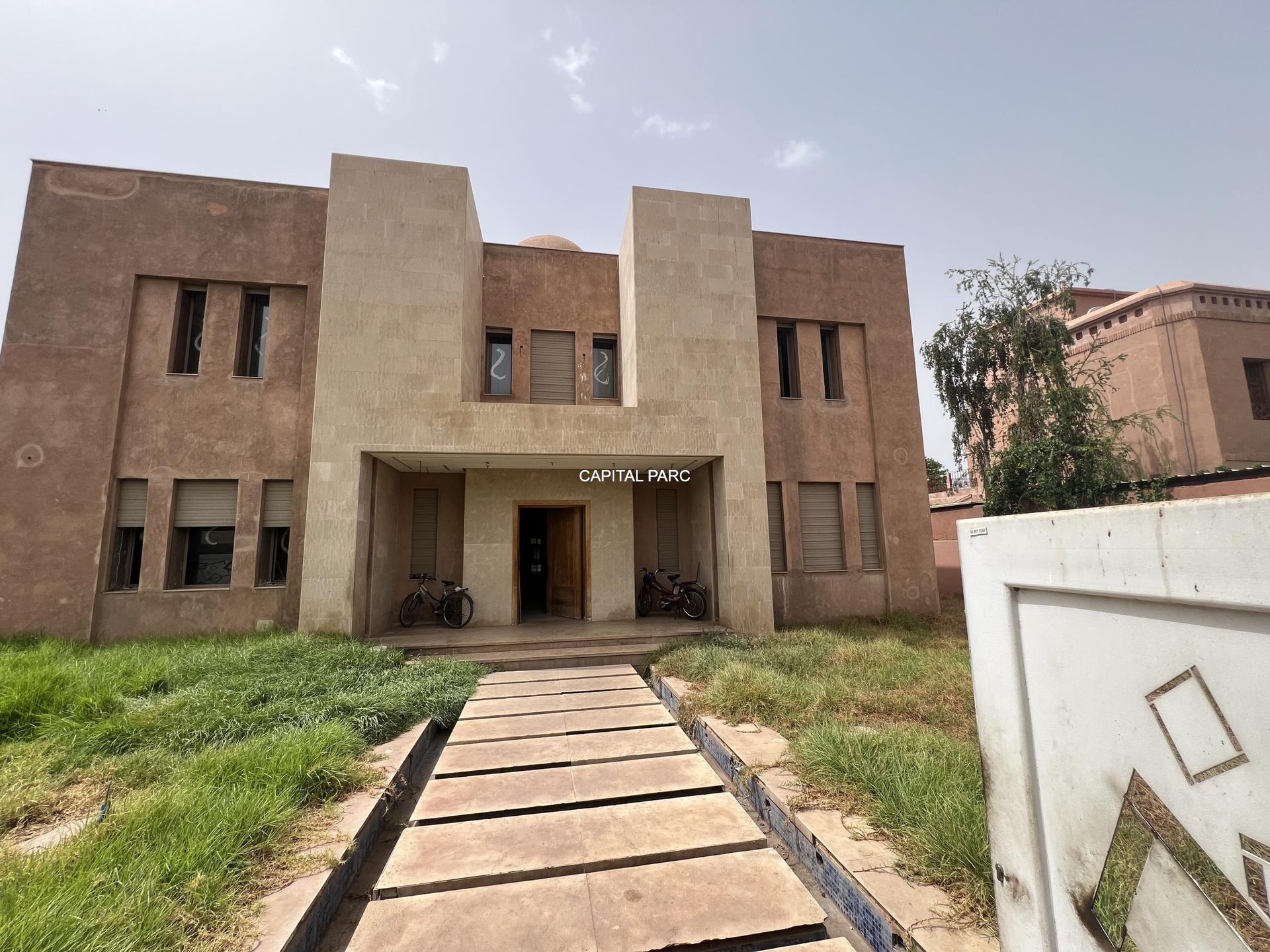 Villa commerciale à vendre, 1002 m² Agdal, Marrakech — miniature 9