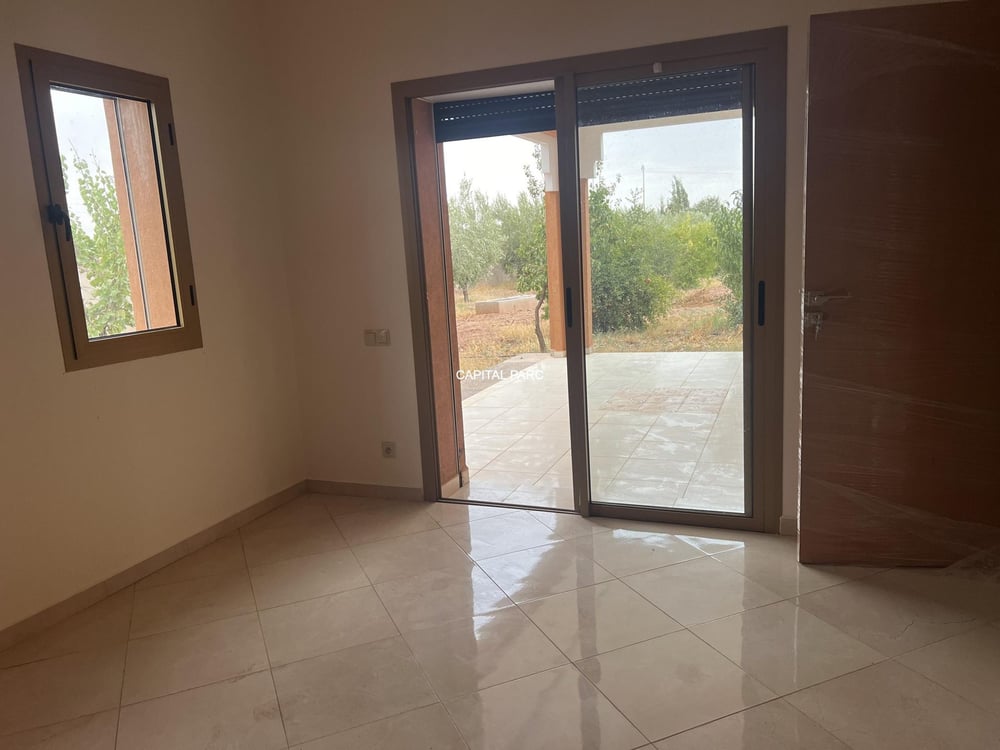 Villa 300 m² avec piscine 1 ha, à vendre Route Ourika Marrakech — photo 11