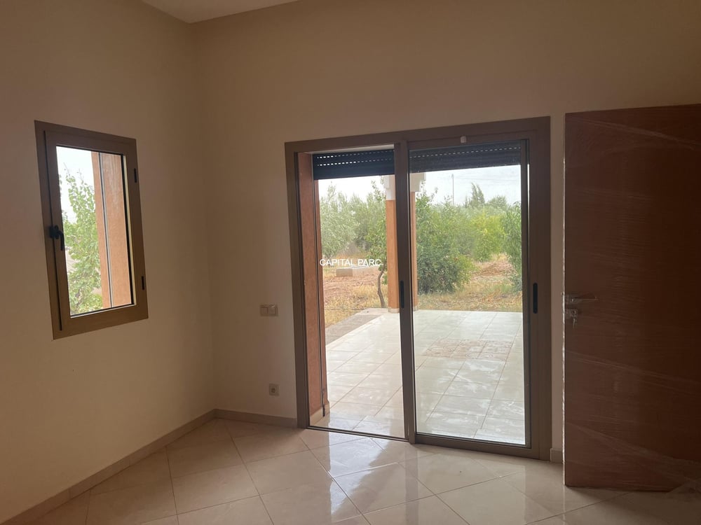 Villa 300 m² avec piscine 1 ha, à vendre Route Ourika Marrakech — photo 13