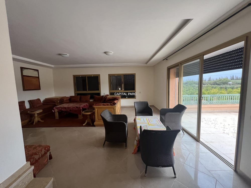 Villa 300 m² avec piscine 1 ha, à vendre Route Ourika Marrakech — photo 20