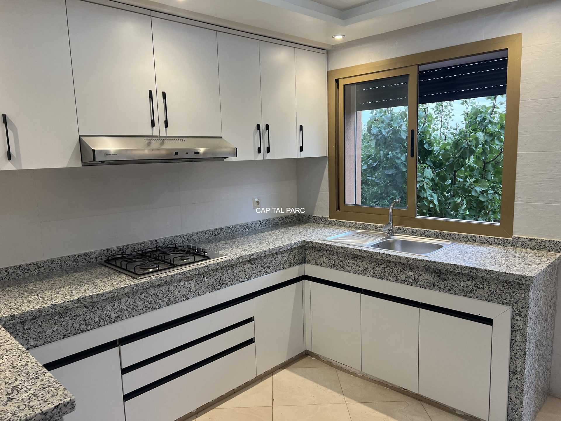 Villa 300 m² avec piscine 1 ha, à vendre Route Ourika Marrakech — miniature 6