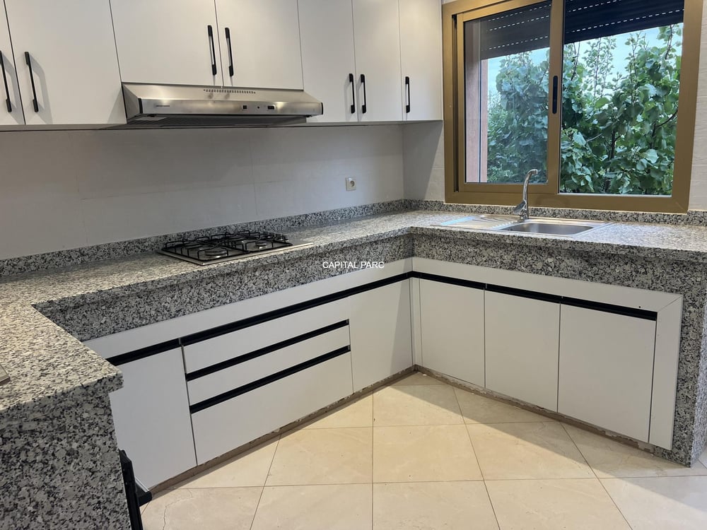 Villa 300 m² avec piscine 1 ha, à vendre Route Ourika Marrakech — photo 7