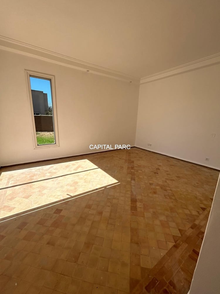 Villa contemporaine 4 ch. à vendre, Bab Atlas, Marrakech — photo 11