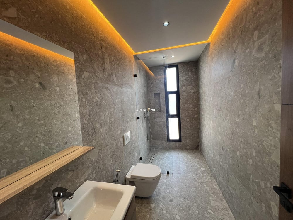 Villa contemporaine 5 ch. à vendre, Route de Tahanaoute, Marrakech — photo 10
