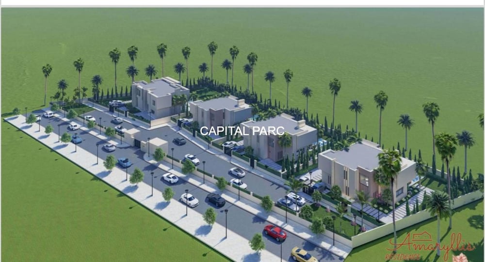 Villa 600 m² à vendre, 5 ch., Rte de l'Ourika, Marrakech — photo 17