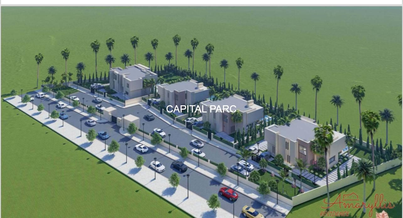 Villa 600 m² à vendre, 5 ch., Rte de l'Ourika, Marrakech — miniature 17