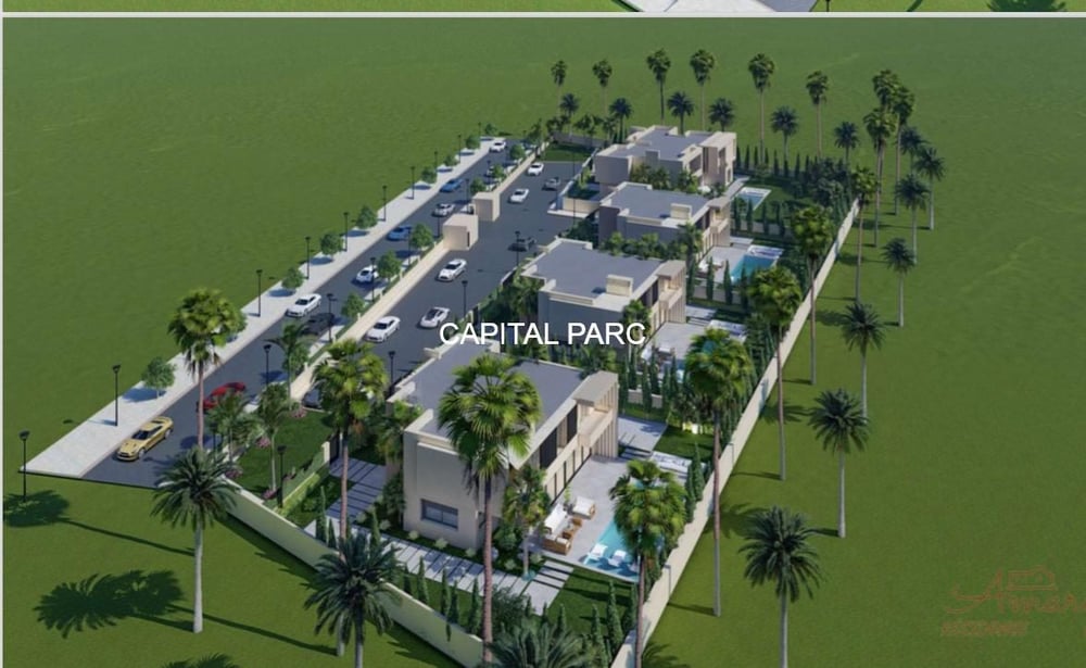 Villa 600 m² à vendre, 5 ch., Rte de l'Ourika, Marrakech — photo 18