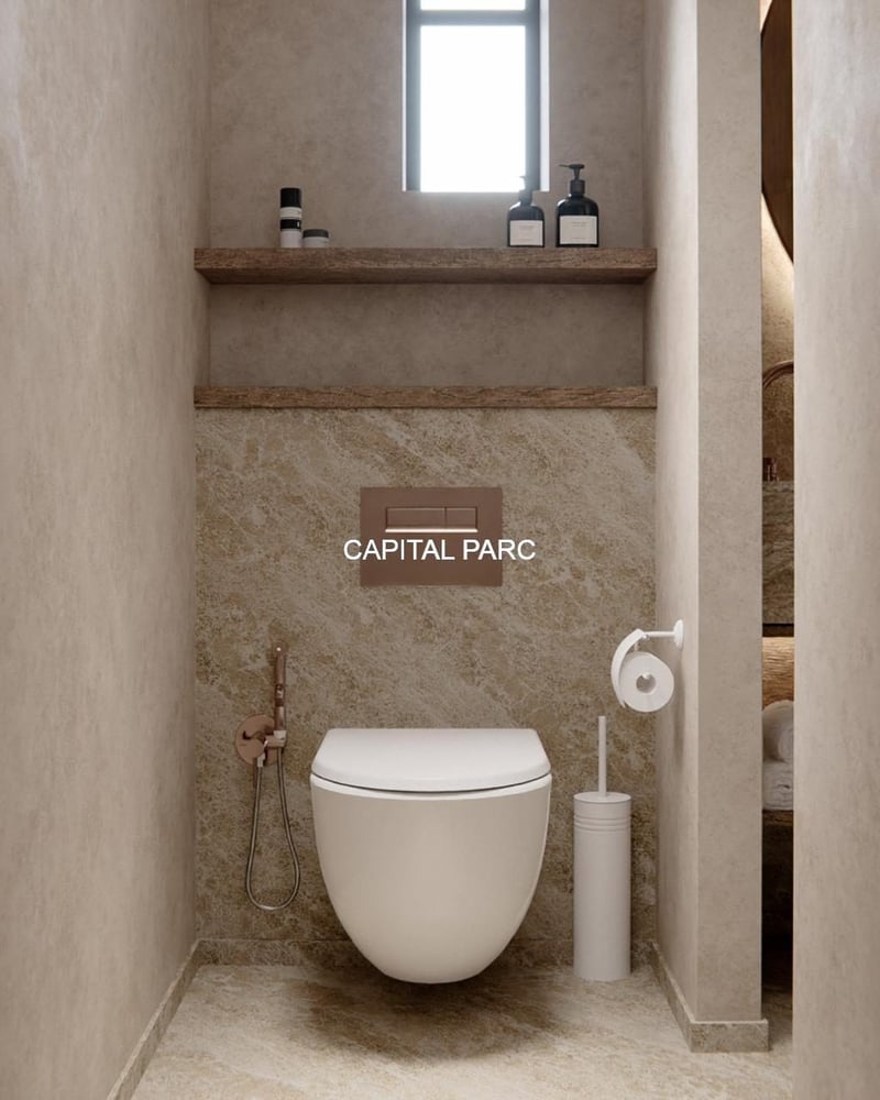 Villa 600 m² à vendre, 5 ch., Rte de l'Ourika, Marrakech — photo 4