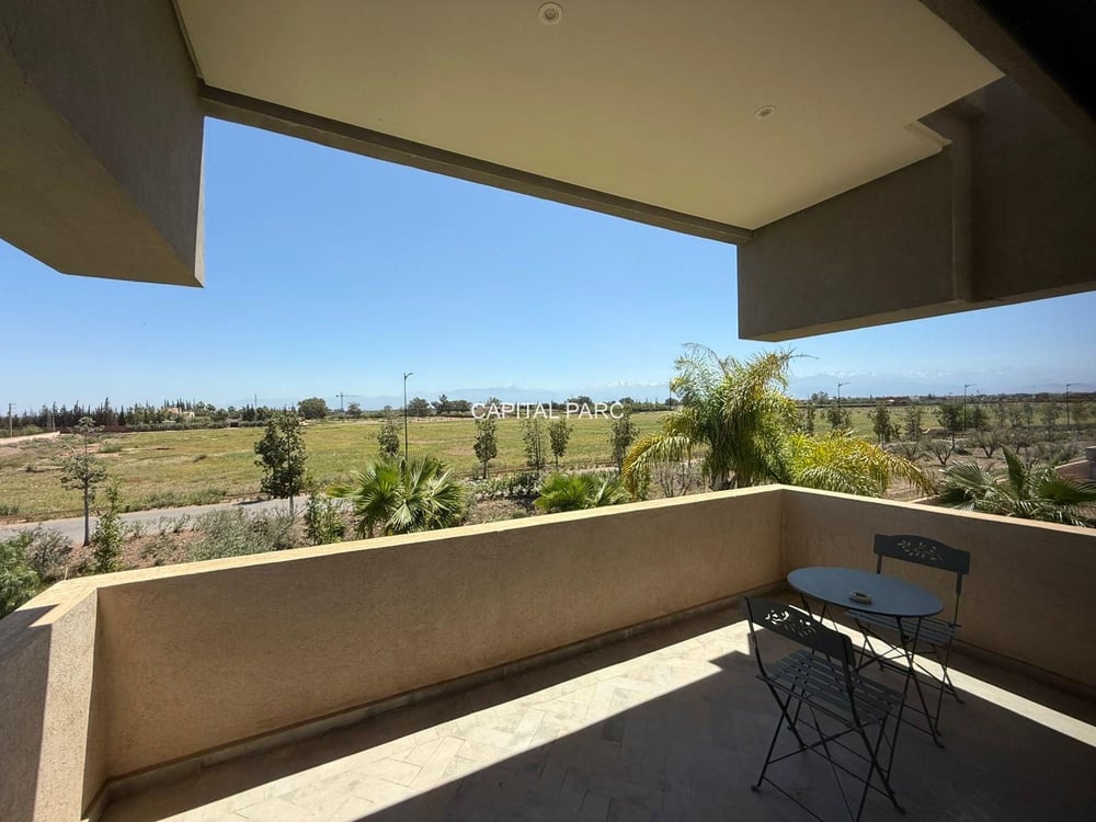Villa d'architecte 600 m² à vendre Tasoultante, Marrakech — photo 5