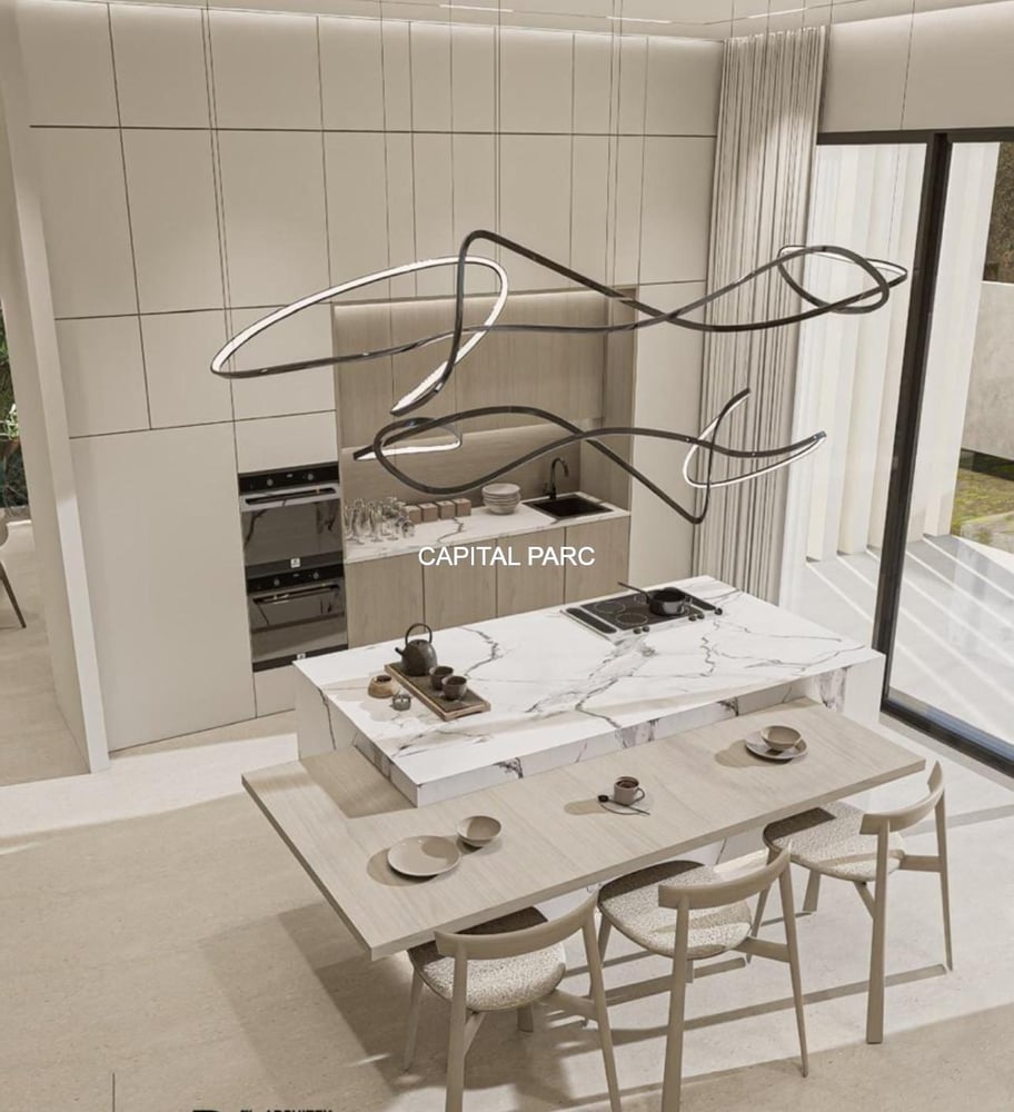 Villa 4 ch. avec piscine à vendre, 400 m² terrain, Tasoultante — photo 8