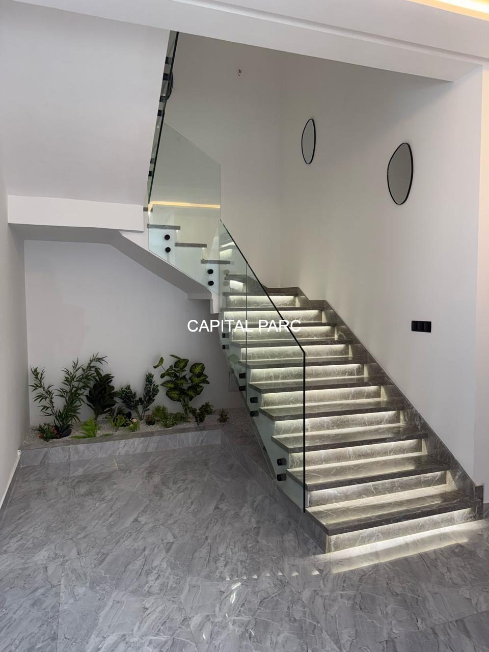 Villa 4 ch. 320 m² à vendre, Route Ouarzazate, Marrakech — miniature 4