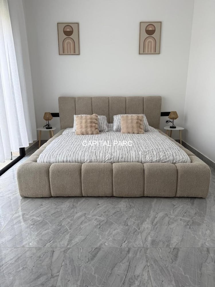 Villa 4 ch. 320 m² à vendre, Route Ouarzazate, Marrakech — photo 7